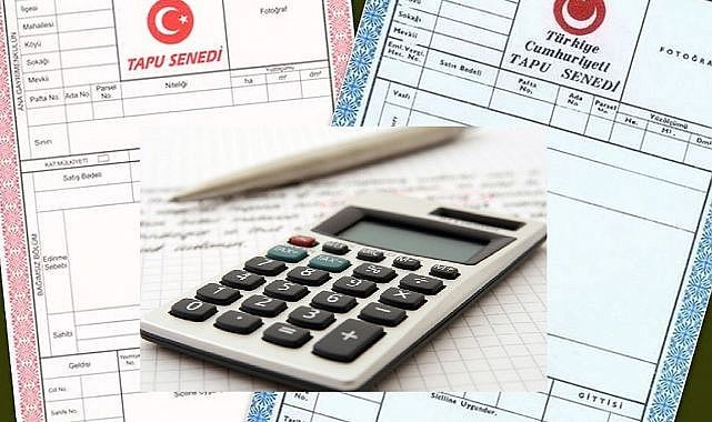 Tapuda yeni dönem başladı