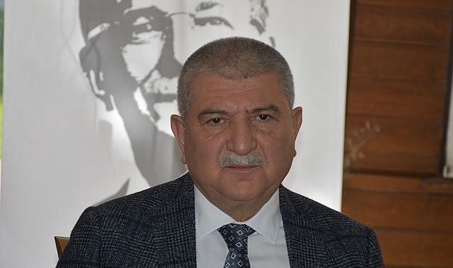 Torun: Bu iktidar 'Doğan görünümlü Şahin'