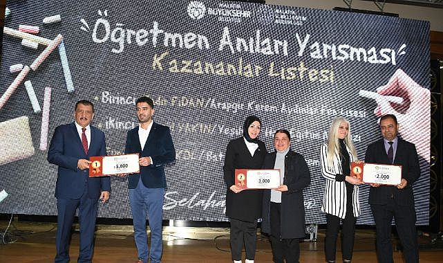 Tüm Öğretmenlerin Öğretmenler Günü Kutlu Olsun!
