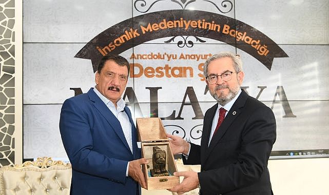 Ünüvar “Malatya bizim için çok önemli bir şehir"