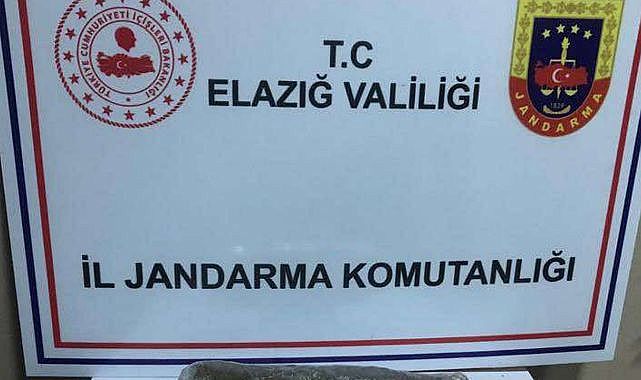 Uyuşturucu tacirlerinin yeni yöntemi!..