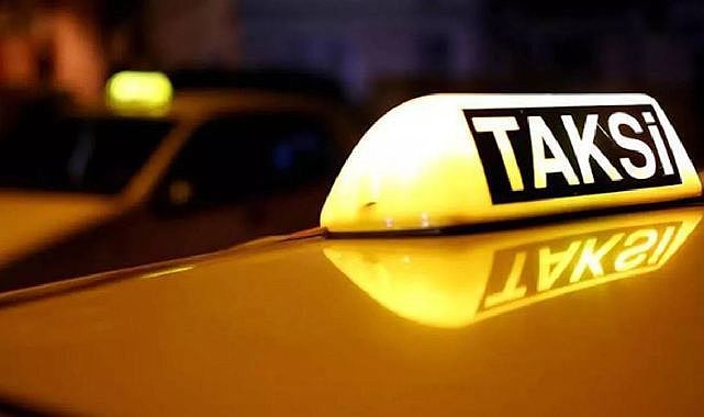 Yargıtay'dan taksicilere müjde!