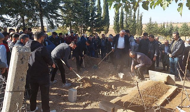 Yarı çıplak halde ölü bulundu!