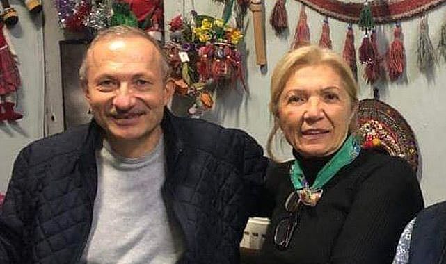 Yarım asır sonra buluştular!