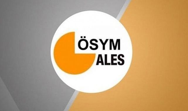 2022-ALES/3 sınavı sonuçları açıklandı