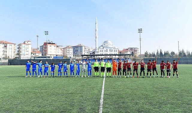 4 maçta 32 gol atıldı