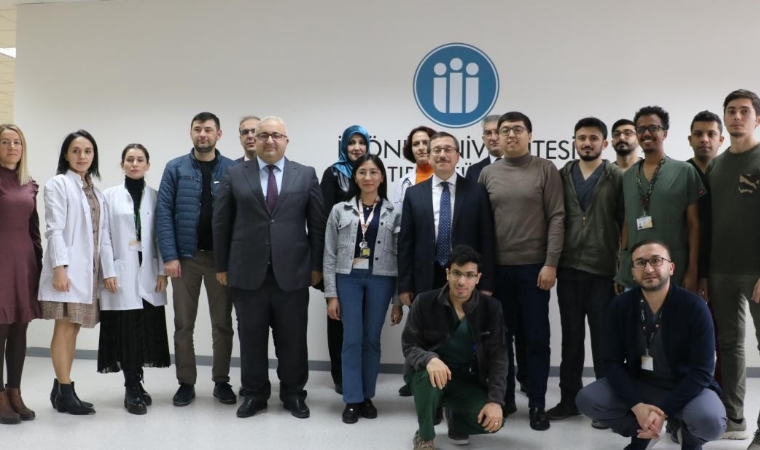 519 araştırma görevlisinin 37’si yabancı!