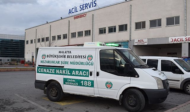 8. kattan düşen inşaat işçisinin feci ölümü!