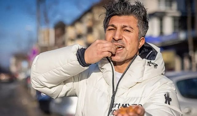 Almanya'nın milyoneri Malatya'ya yatırım yaptı!