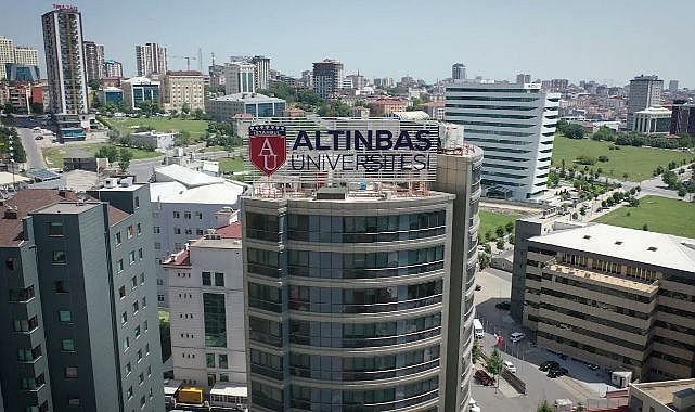 Altınbaş Üniversitesi Öğretim Üyesi alacak