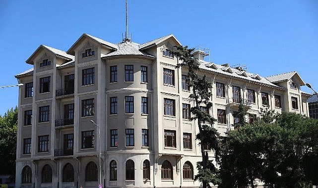 Ankara Medipol Üniversitesi Öğretim Üyesi alacak