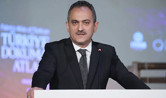 Bakan Özer: "23 bin kurulum daha yapılacak"