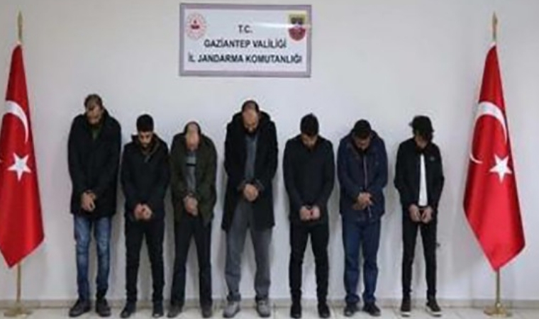 Bakanlık harekete geçti! 24 gözaltı