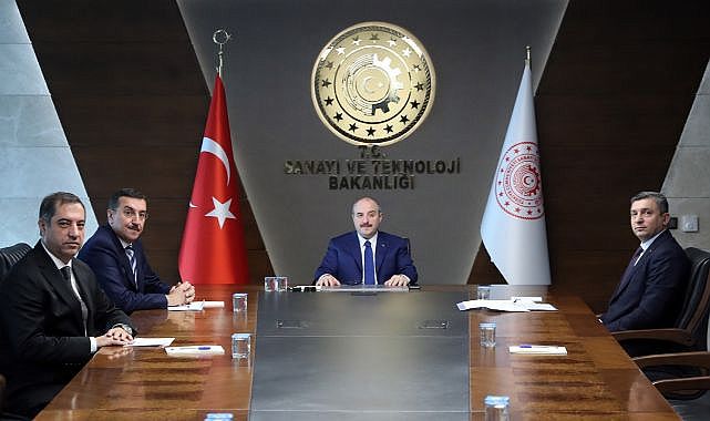 Baştürk: Hayırlı olsun Malatyam!