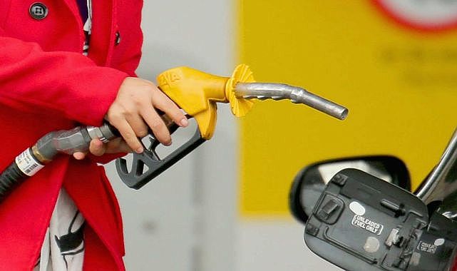 Benzin ve motorin fiyatları