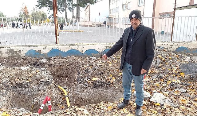 Çocuklar için tehlike arz eden çalışma!