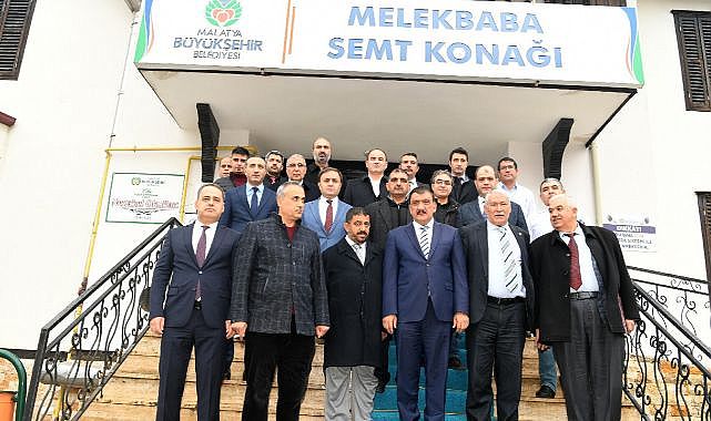 “Çocuklarımızı yerli malı hakkında bilinçlendirmeliyiz”