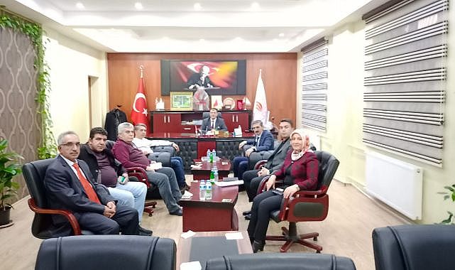 Çözüm önerileri Tarım ve Orman Bakanlığı'na iletilecek!