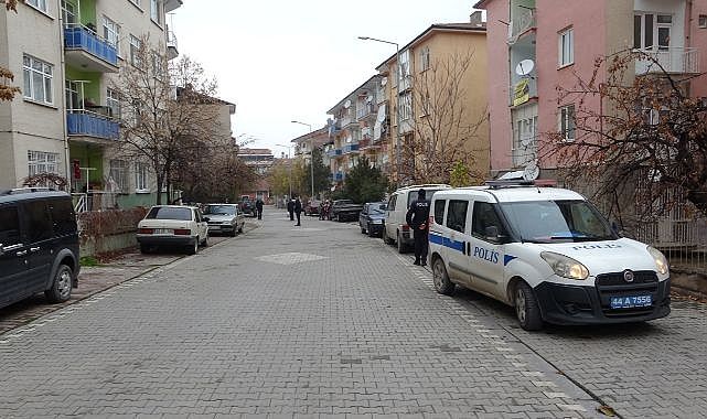 Çukurdere Mahallesi’nde köpek alarmı