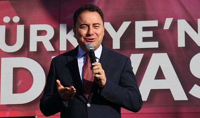 "Cumhurbaşkanı adayının belirlenmesini sakıncalı buluyoruz"