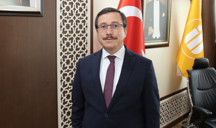 Devlet üniversiteleri arasında bir ilk!
