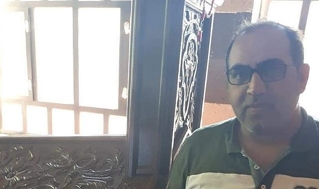 Dinçer öğretmen kalbine yenik düştü!