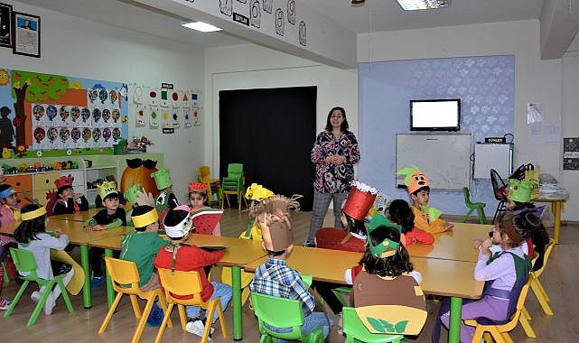Eğitim alan öğrenci sayısı 16 bin 296’ya ulaştı