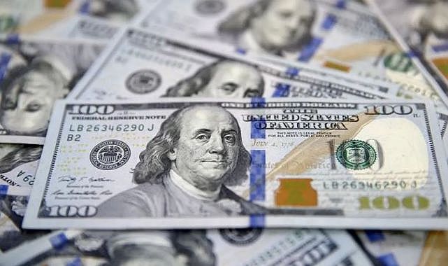 Ekim ayı cari açık verisi açıklandı