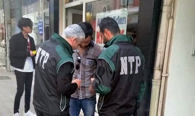 Emniyetin Ocak-Kasım bilançosu!