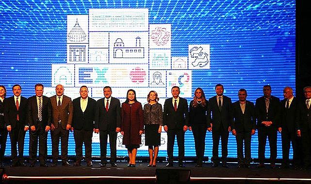 EXPO 2028, şehrimiz için büyük bir fırsat!