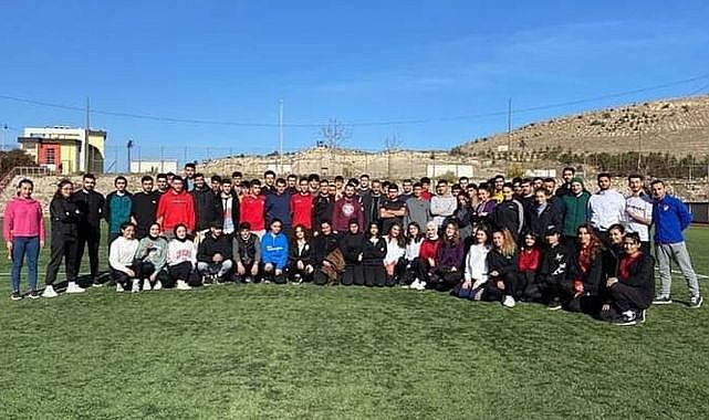 Futbol hakem kursuna 200 başvuru!
