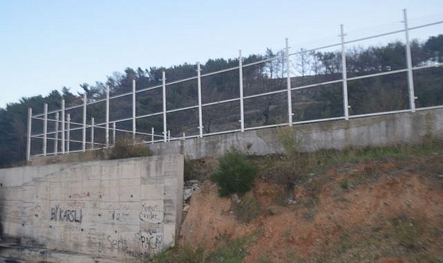 Genç kadını öldürüp yakan canilere ceza yağdı