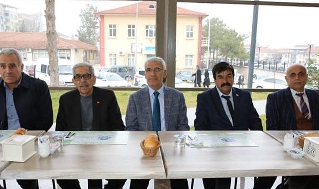 Güder: Çözüm üretip uyguluyoruz!
