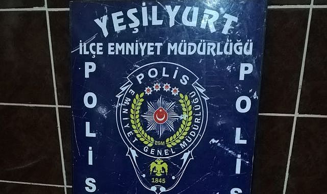 Günün en çok konuşulanı bir market görevlisi oldu!