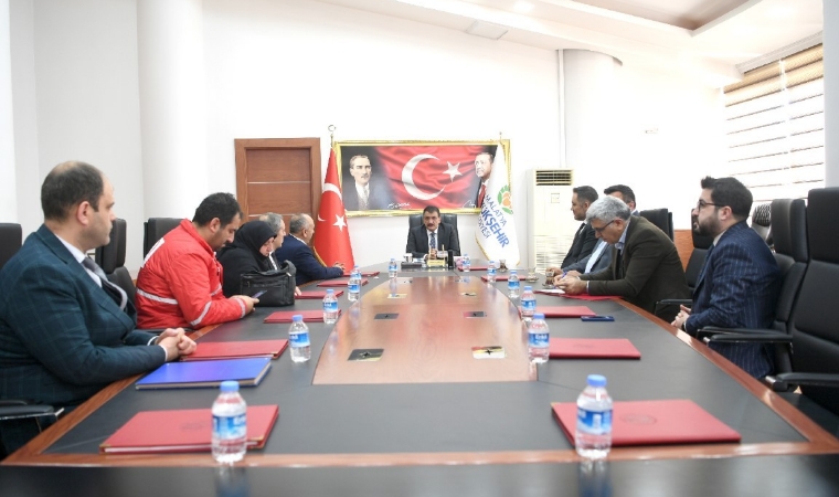 Gürkan: Malatya için önemli bir kazanım!