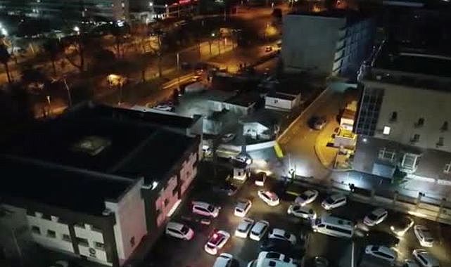 Hayali ihracatla vurgun! 39 gözaltı