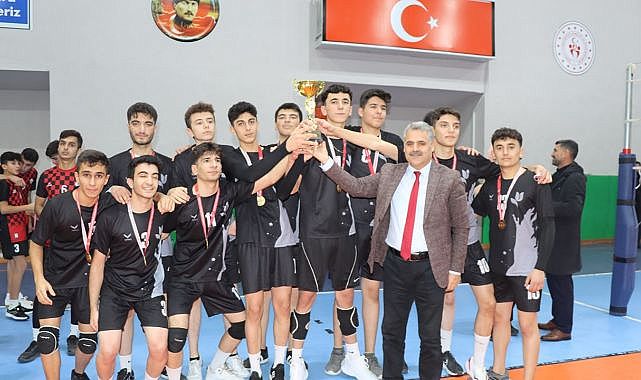 İl birincisi takımlar Malatya’yı temsil edecekler