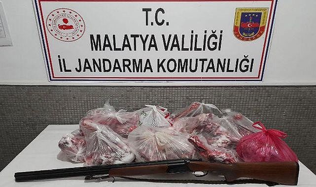 Jandarmadan 2 kişiye 505 bin TL ceza!