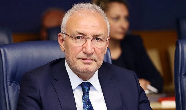 Kahtalı: Vatandaşımızı enflasyona ezdirmeyeceğiz!