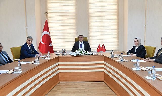Malatya'da 600 kişiye istihdam!