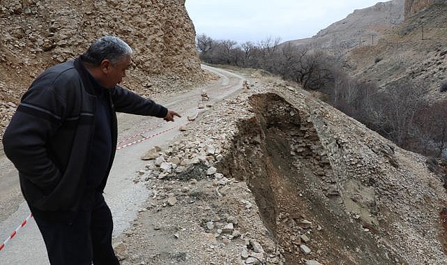 Muhtar: Görüşmedik makam bırakmadım!