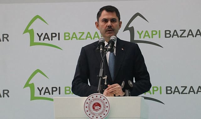 Orta gelir için konut projesinin detayları tamam