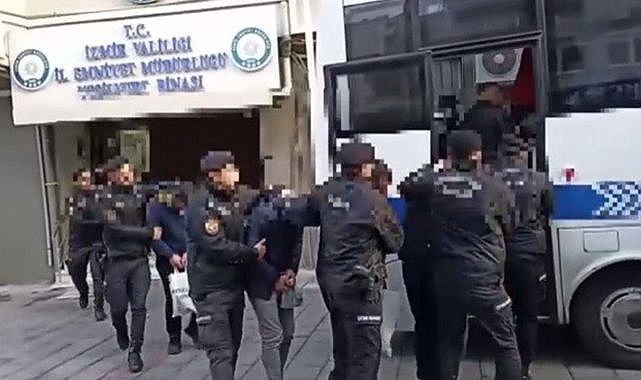 Özel harekat destekli sentetik ecza operasyonu!