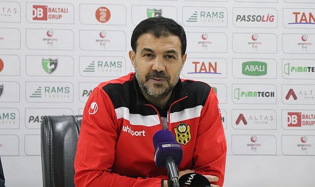 Özer: Biz elimizden geleni yaptık