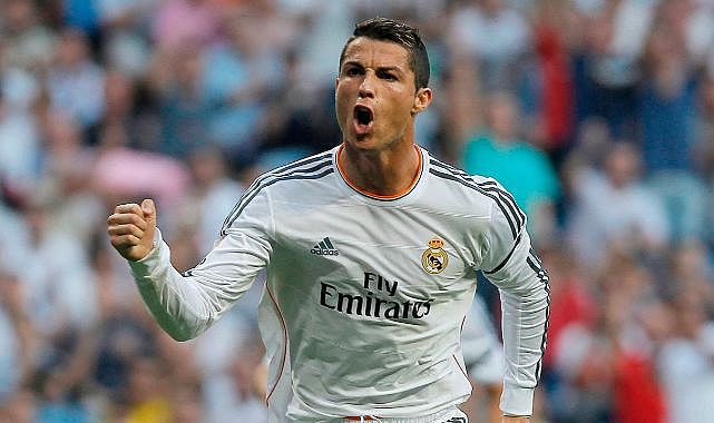 Ronaldo'nun yeni adresi belli oluyor