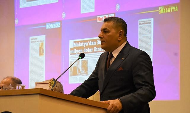 Sadıkoğlu: “İşletmelere yeni teşvikler şart”