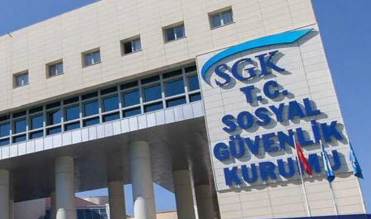 SGK duyurdu: Yasal değil!