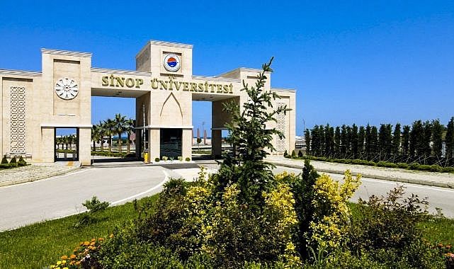 Sinop Üniversitesi Öğretim Üyesi alacak
