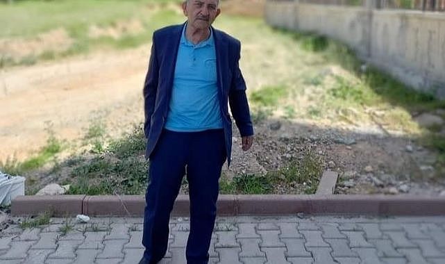 Trafik kazası geçiren şahıs can verdi!