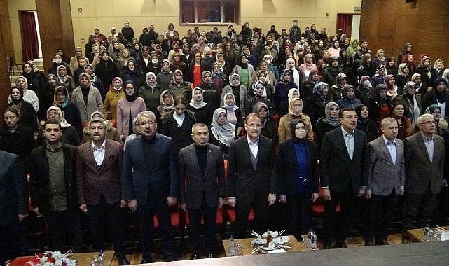 Tüfenkci: Kadınların varlığı partiyi güçlendirdi